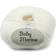 Drops Design Baby Merino Uni Colour White 175m
