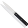 9.47, handgjord POM Perceval Köttkniv 11 cm