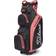 Titleist Cart 14 StaDry Bag - Black/Candy Pink