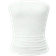 Shein Vaiaye 4th Of July Holiday Summer Outfits Sexy Strapless Basis Vest Fashion Solid Elastic Slim Fit Tube Top For Women Four Seasons Wear