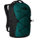 The North Face Jester Backpack - Deep Nori/TNF Black