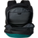 The North Face Jester Backpack - Deep Nori/TNF Black