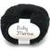 Drops Design Baby Merino Uni Colour Black 175m