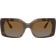 Vogue Eyewear VO5481S 2386T5 - Brown/Speckled/Tortoise