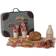 Maileg Picnic Set Mouse