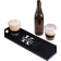 Shein Customized Bar Table Runner 1pc Coaster
