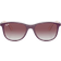 Ray-Ban Kids Bio Based RJ9077S 71348G - Shiny Purple on Beige