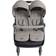 Joie Baby Estrella Signature Double Stroller Maple