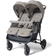 Joie Baby Estrella Signature Double Stroller Maple