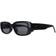 Montana Eyewear Polarized MP65 - Shiny Black