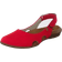 El Naturalista Wakataua Coral - Brown/Red