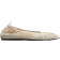 H&M Braided Ballet Pumps - Light Beige