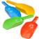 Androni Shovel 4pcs