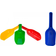 Androni Shovel 4pcs