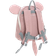 Lässig Tiny Backpack - Chinchilla