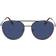 Lacoste L258S 045 - Tortoise Silver