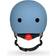 Scoot and Ride Helmet - Steel