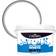 Crown Matt Emulsion Wall Paint Pure Brilliant White 10L
