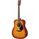 Yamaha F310 Tobacco Brown Sunburst