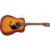 Yamaha F310 Tobacco Brown Sunburst