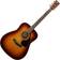 Yamaha F310 Tobacco Brown Sunburst