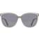 Montana Eyewear Polarized MP190B - Shiny Light Grey
