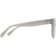 Montana Eyewear Polarized MP190B - Shiny Light Grey