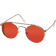 Urban Classics TB4213 00967 - Gold/Red