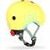 Scoot and Ride Helmet - Lemon