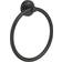 Grohe Toallero Atornillar Start Negro 19 x 7.8 cm