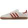 adidas Samba OG - Crystal White/Preloved Red/Gum M2