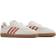 adidas Samba OG - Crystal White/Preloved Red/Gum M2