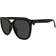 Montana Eyewear Polarized MP190 - Shiny Black