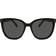 Montana Eyewear Polarized MP190 - Shiny Black