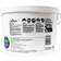 Crown Matt Emulsion Wall Paint Pure Brilliant White 7.5L