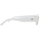 Montana Eyewear Polarized MP65C - Transparent Shiny Grey