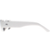 Montana Eyewear Polarized MP65C - Transparent Shiny Grey