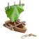 Haba Terra Kids Cork Boat Activity Kit 304244