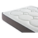 XALUCA Royal Visco Coil Spring Matress 150x190cm