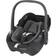 Maxi-Cosi Pebble 360 Essential Black
