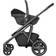 Maxi-Cosi Pebble 360 Essential Black