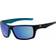 Dirty Dog Primp Polarized 53375 - Black Xtal/Grey Blue Fusion