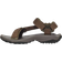 Teva Terra Fi Lite - Dark Olive/Desert Palm