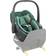 Maxi-Cosi Pebble 360 Essential Green