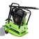 Zipper ‎ZI-RPE90C Plate Compactor