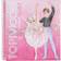 Top Model Dress Me Up Stickersbok Balett