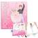 Top Model Dress Me Up Stickersbok Balett