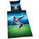 Herding Young Collection Football Duvet Cover 135x200cm