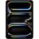 Apple iPad Pro M4, 11-inch, Wi-Fi, 256GB, Standard Glass Silver