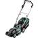 Metabo RM 36-18 LTX BL 36 (2x5.2Ah) Akku-Rasenmäher